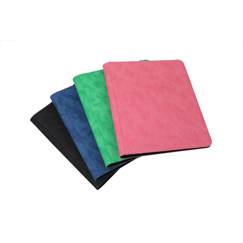 Toy God Top Loader File Holds Cards in Top Loader/Side