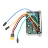 Electric Scooter Controller Aluminium Alloy Waterproof Scooter Motherboard Controller for