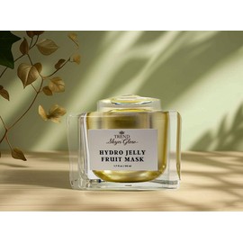 Trend Skyn Glow Hydro Jelly Fruit Mask