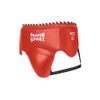 Paffen Sport PRO MEXICAN groin guard; red; Size: M/L