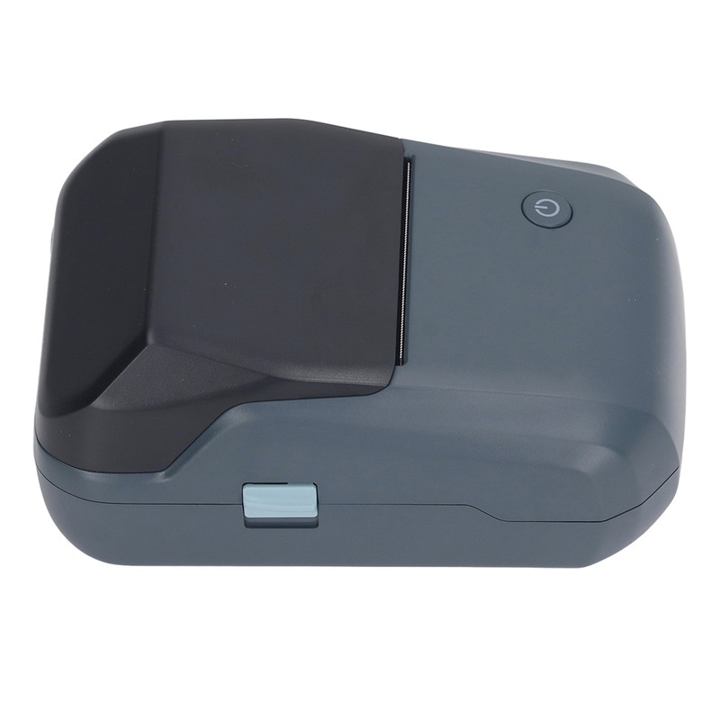 Label Maker Portable Automatic Identification Function 2 Inch Bluetooth Label