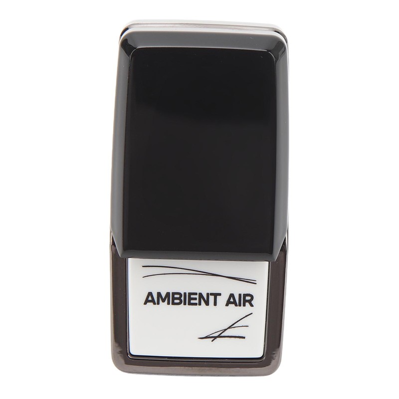 Car Air Freshener Refill Long Lasting Purification Car Perfume Diffuser