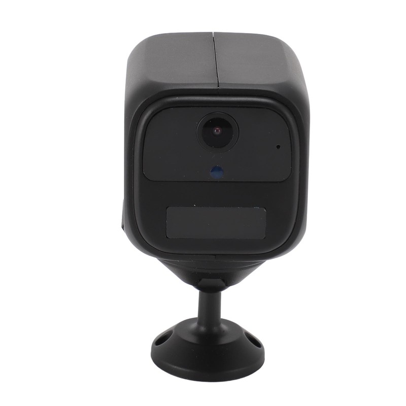 4G LTE Wireless Camera HD 1080P Night Vision Motion Detection