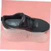 FOMIYES 3pairs Tpu Inflatable Shoe Insoles for Absorbing Foot Pad