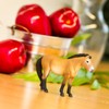 Safari Ltd. Przewalski's Horse Figurine - Lifelike 5" Horse Figure