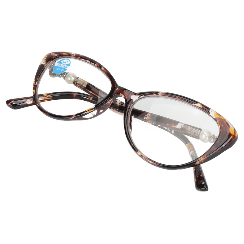 Progressive Multifocal Glasses Anti Blue Ray Progressive Multifocal Glasses for