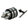 Shars 1/32"-1/4" JT1 Heavy Duty Keyed Drill Chuck 202-5001 ![