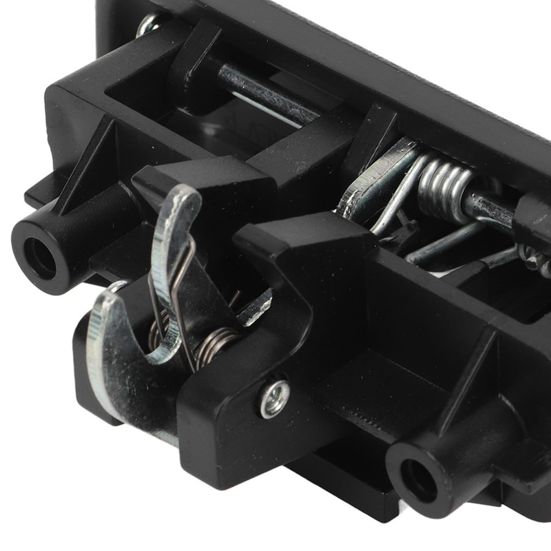 Glove Box Latch Handle 5EM34LAZ Black Comfortable Grasp Flexible Replacement