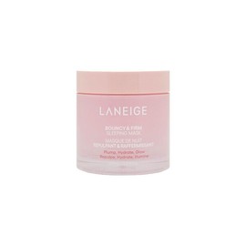 Laneige Bouncy & Firm Sleeping Mask 60ml / 라네즈 바운시 앤 펌 슬리핑 마스크60ml