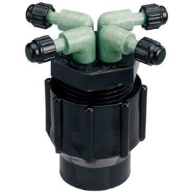Orbit 67025 Quad Full-Flow Manifold 20 Pack