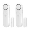 Window and Door Alarm When Opened (2 Pack) for Kids