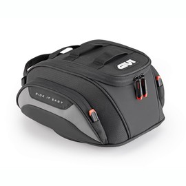 Givi EASY01 Tanklock Easy-T Tank Bag (6 Litres)