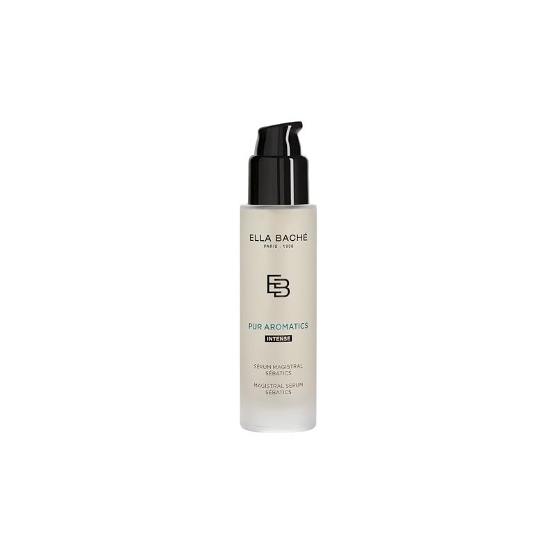 Ella Baché Pur Aromatics Intense Serum Magistral Sébatics 20.7%, 30