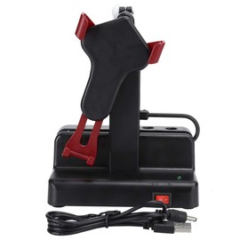 Left and Right Swing Automatic Mobile Phone Shaker Counter, Automatic Phone Stirrer, for Car, Home Phone, Smartphone