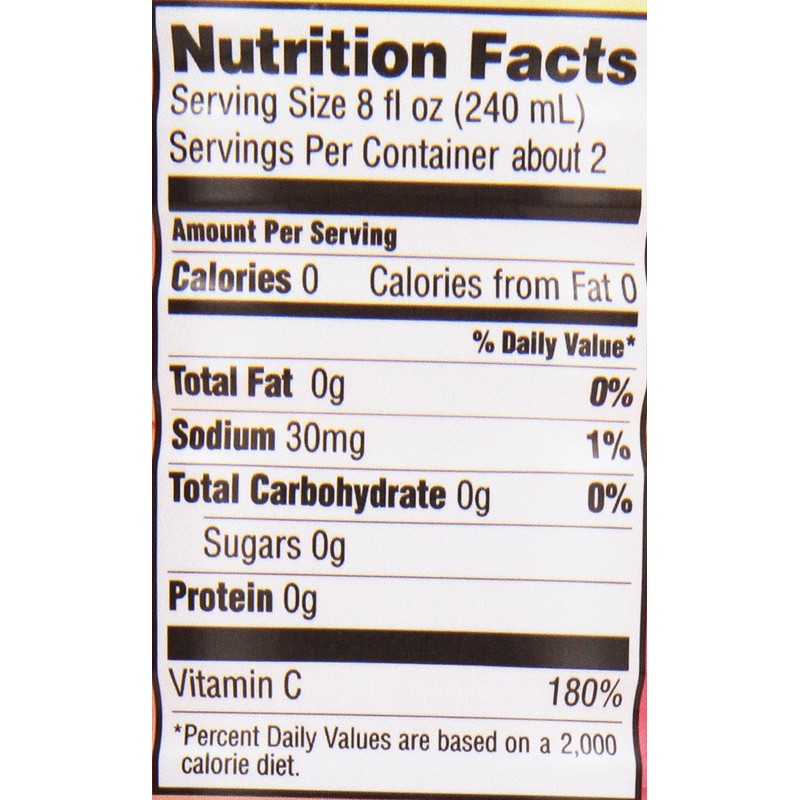 Tea's Tea Green Tea, Rose, 16.9 fl oz