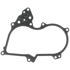 Mahle Timing Cover Gasket - B33395