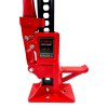flysak-autoparts Farm Jack - Red 48in High Lift Jack Utility