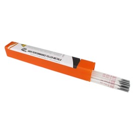 SÜA - Aluminum E4043 Stick Electrode Rod 5/32" x 14" - (0.5 Lb = 11 Rods)