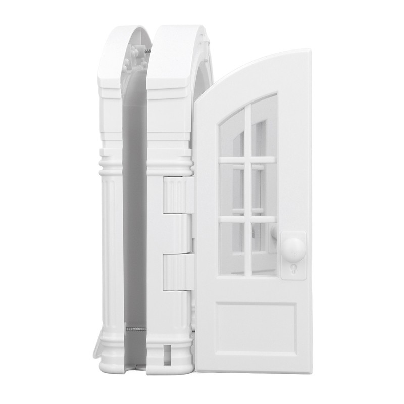 Cat Door Interior Door Secure Long Lasting Use Easy Install