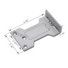 NNNJunhua Parallel Arm Bracket for Series Door Closers Parallel Plate