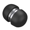 Laptop Cooling Stand Mushroom Shaped Ergonomic Antislip Silicone Laptop Desk