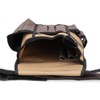 Multifunctional Adjustable 10 Pockets Portable Garden Tool Holder Waist Bag