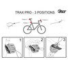 TRAX Pro Towing System Bicycle/Bicycle/E-Bike