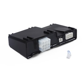 Geloo 19-04280-STA Running Board Controller Power Board Control Module Replacement A-04/A-06 Controller Fit for Amp Research Power Boards Running Board and Steps on Pickup Trucks