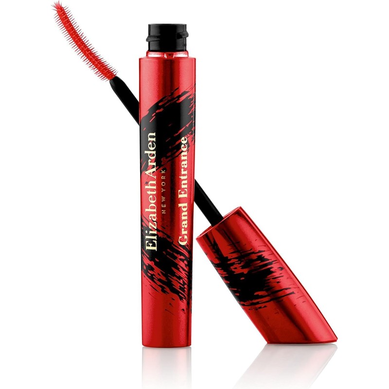 Grand Entrance Mascara de Elizabeth Arden – Stunning Black 8,5