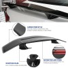 GOODFITMENT For Nissan Altima 2002-2006 46" Car Rear Trunk Spoiler