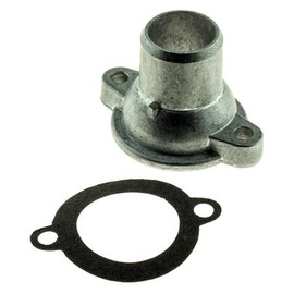 Engine Coolant Water Outlet