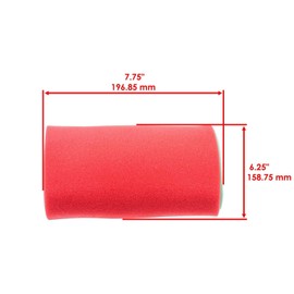 Powersports Replacement Oil Filter – High-Performance Engine Protection for ATV UTV Motorcycle For B16-E4451-01-00 5GH-13440-80-00 Air & Oil Filter Cleaner For Yamaha Mod-C-C-AF-2450