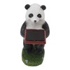 Resin Watch Stand Handmade Figurine Model Decorative Watch Display Stand