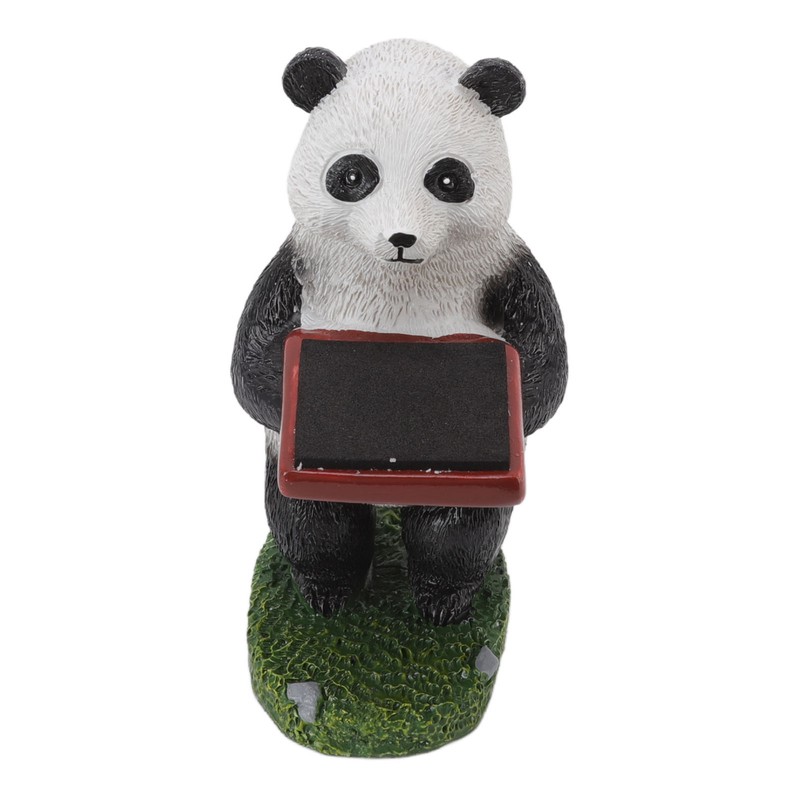 Resin Watch Stand Handmade Figurine Model Decorative Watch Display Stand