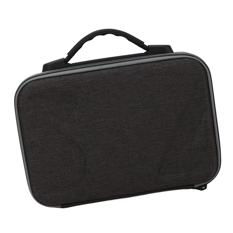 Action Camera Carrying Case Handbag Fabric Velvet Action Camera Storage