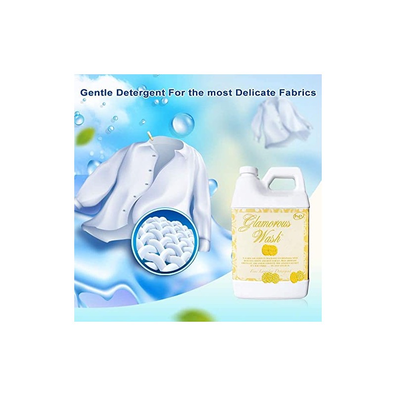 TYLER Glamorous Wash, Diva, 907g. - 2 Pack