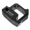 Zerodeko Ladder Rack Mounting Clamp Heavy Duty Truck Cap Clamp