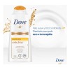 DOVE Acondicionador Dove Nutrición Anti-Frizz para el cuidado del cabello