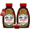Ah-So Chinese-Style BBQ Sauce, Red Rib – 2 Pack (2