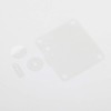 Topteng Carburettor Repair Kit for Mikuni Jet Ski PWC SBN
