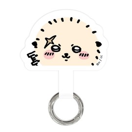 Gourmandies CK-05E Chiikawa Multi-Ring Plus Ruckco