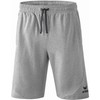 Erima Essential Sweats Shorts, grey, xxl