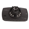 Dash Cam, 1080P Full HD Car Recorder, 170 Degree Wide