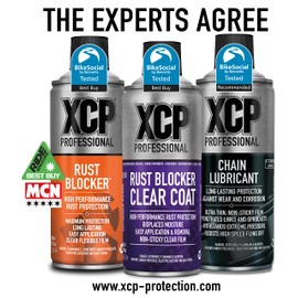 XCP Chain Lubricant