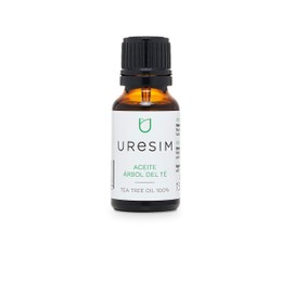 URESIM ACEITE ARBOL TE 15 ml