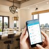 NSi Industries TORK WFIH1 Smart Switch - Indoor Standard Wi-Fi