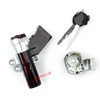 Topteng Ignition Switch Lock Set for Honda NCH50 Metropolitan 2013