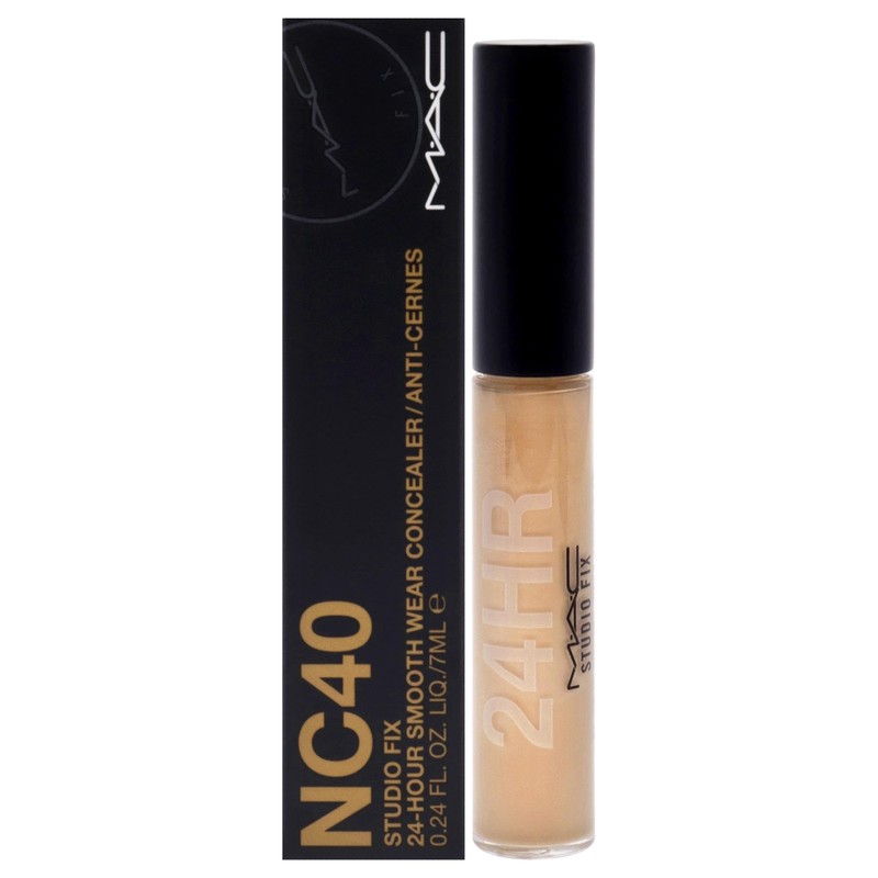 Corrector Líquido Studio Fix 24-Hour NC40