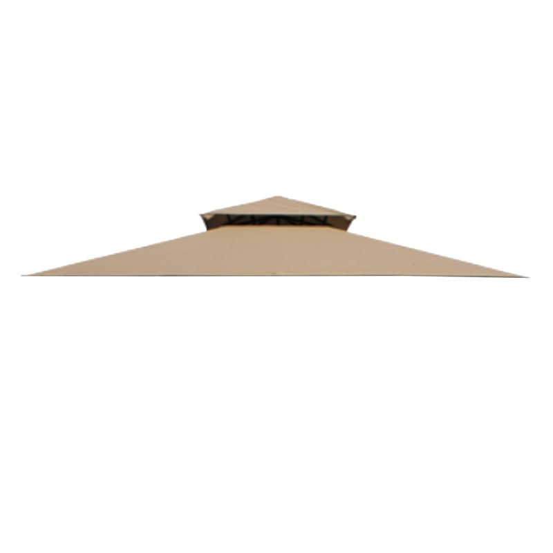 Garden Winds Replacement Canopy Top Cover for The Aldi Gardenline