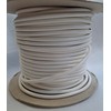 Ali's DIY 2 Core Round White Flex Flexible Cable 0.75